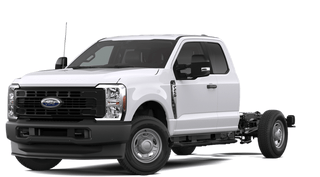 2026 Ford Super Duty F-250 SRW F-250® XL