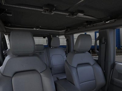 2026 Ford Bronco Big Bend 4 Door 4x4
