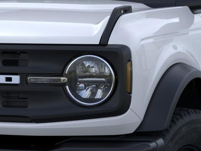2026 Ford Bronco Big Bend 4 Door 4x4
