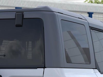 2026 Ford Bronco Big Bend 4 Door 4x4