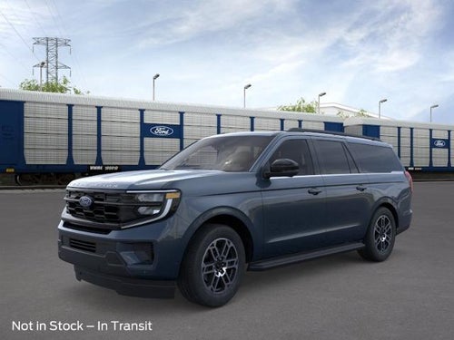 2026 Ford Expedition Max Active 4x4