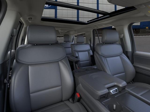 2026 Ford Expedition Max Active 4x4