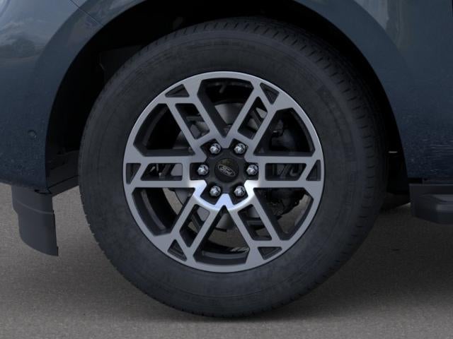 2026 Ford Expedition Max Active 4x4