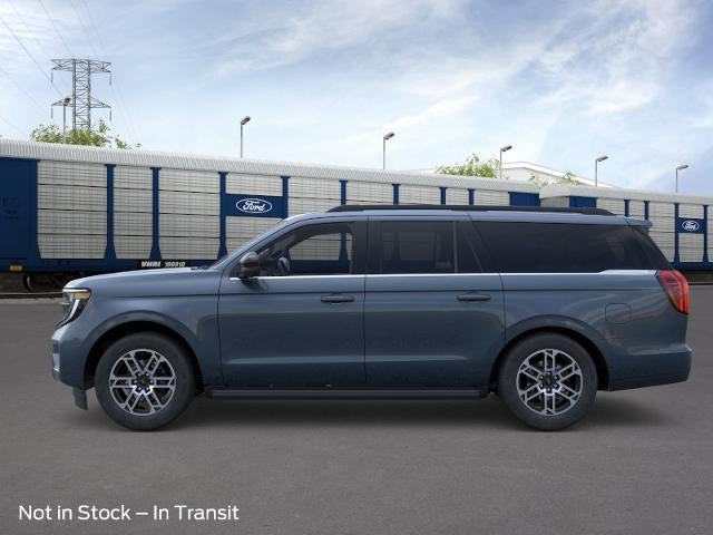 2026 Ford Expedition Max Active 4x4
