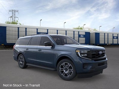 2026 Ford Expedition Max Active 4x4