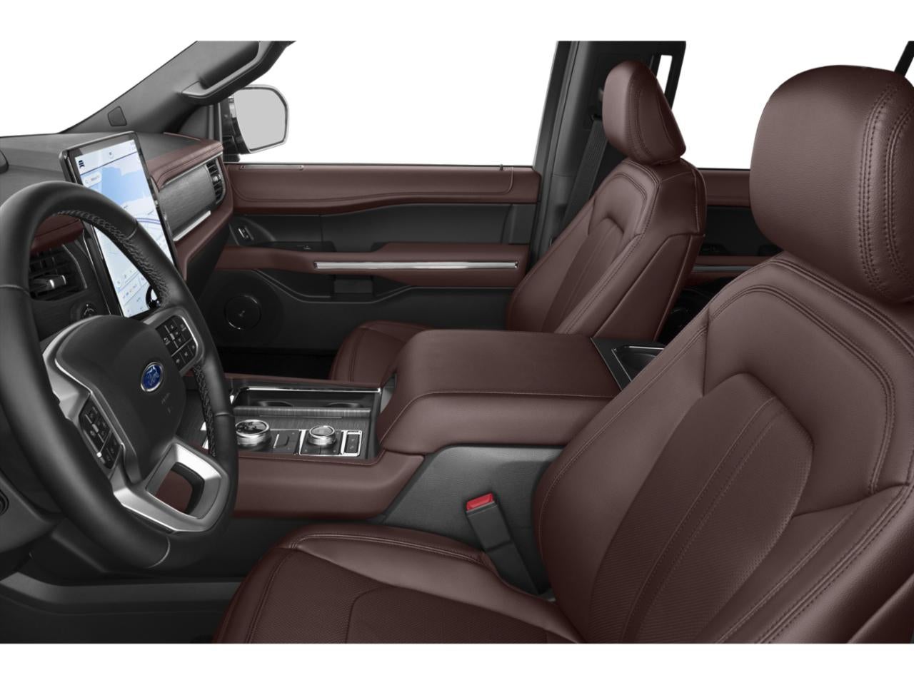 2024 Ford Expedition Max Limited 4x2