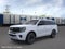 2026 Ford Expedition Platinum 4x4