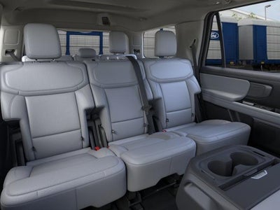2026 Ford Expedition Platinum 4x4