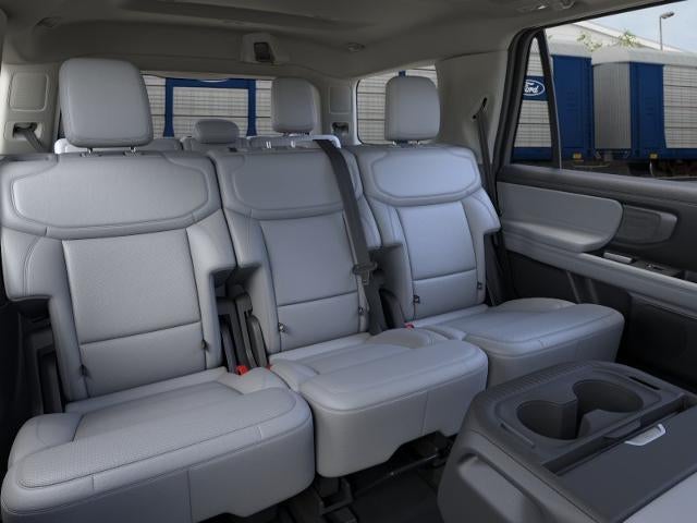 2026 Ford Expedition Platinum 4x4