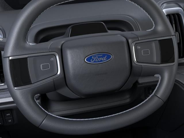 2026 Ford Expedition Platinum 4x4