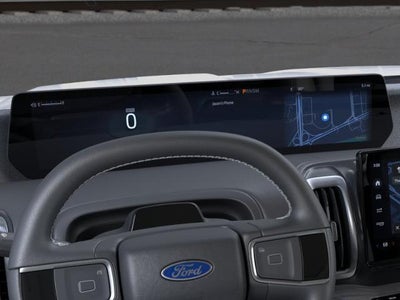 2026 Ford Expedition Platinum 4x4