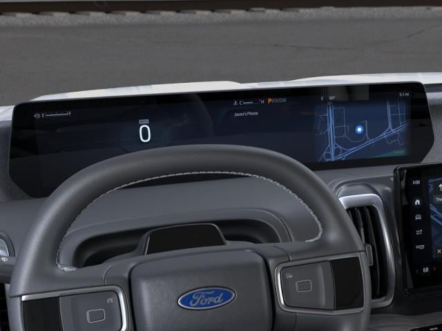 2026 Ford Expedition Platinum 4x4