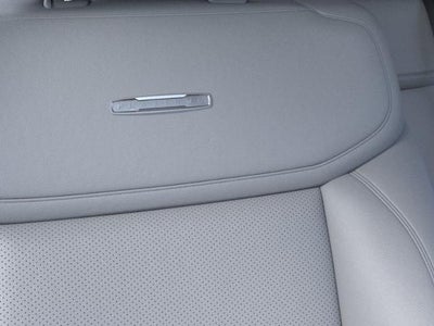 2026 Ford Expedition Platinum 4x4