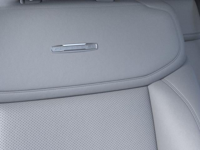 2026 Ford Expedition Platinum 4x4
