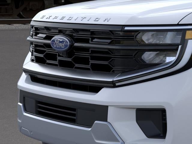 2026 Ford Expedition Platinum 4x4