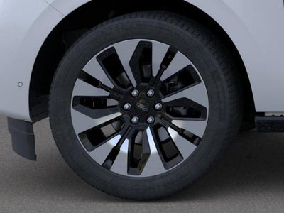 2026 Ford Expedition Platinum 4x4