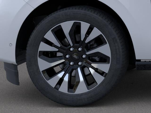2026 Ford Expedition Platinum 4x4