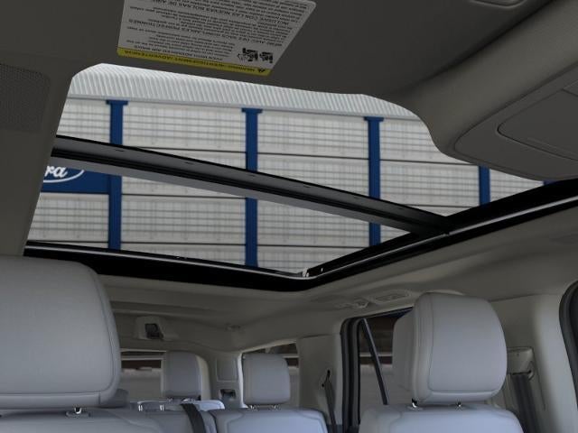 2026 Ford Expedition Platinum 4x4