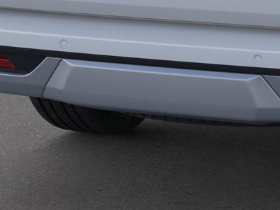 2026 Ford Expedition Platinum 4x4