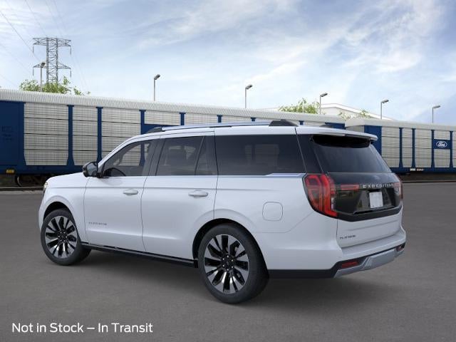 2026 Ford Expedition Platinum 4x4