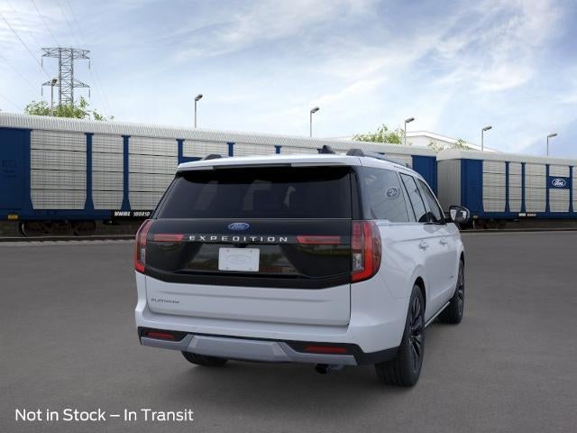 2026 Ford Expedition Platinum 4x4
