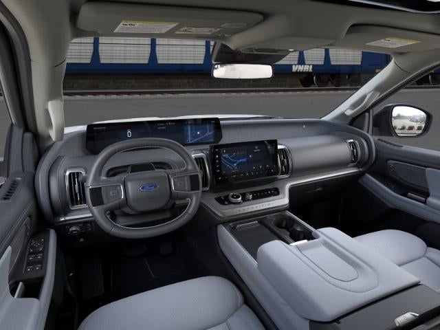 2026 Ford Expedition Platinum 4x4