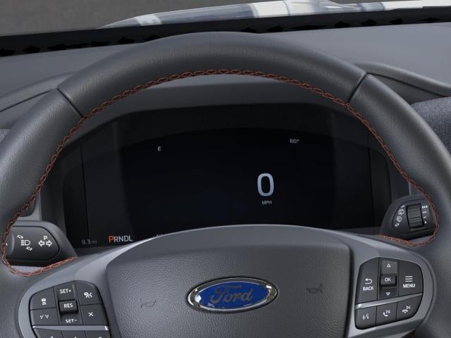 2026 Ford Explorer Active w/100A Pkg 4WD