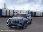 2026 Ford Explorer Active w/100A Pkg 4WD