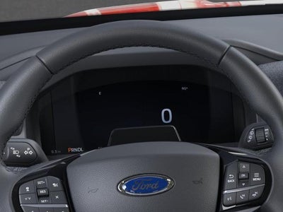 2026 Ford Explorer Platinum 4WD