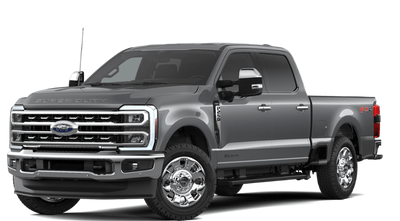 2026 Ford Super Duty F-250 SRW F-250® Lariat®