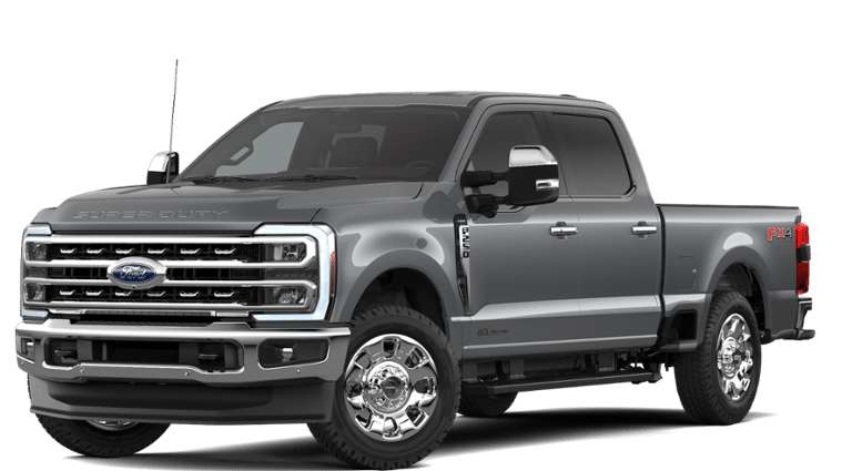 2026 Ford Super Duty F-250 SRW F-250® Lariat®