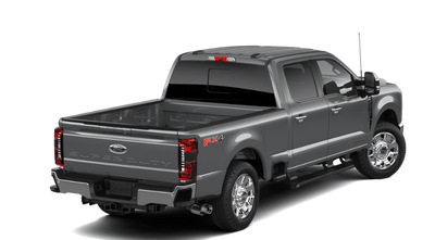 2026 Ford Super Duty F-250 SRW F-250® Lariat®