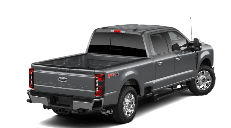 2026 Ford Super Duty F-250 SRW F-250® Lariat®