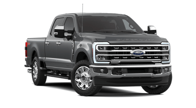 2026 Ford Super Duty F-250 SRW F-250® Lariat®