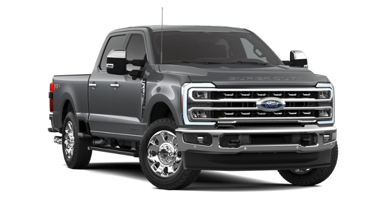 2026 Ford Super Duty F-250 SRW F-250® Lariat®