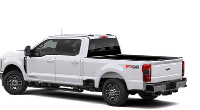 2026 Ford Super Duty F-250 SRW F-250® Lariat®