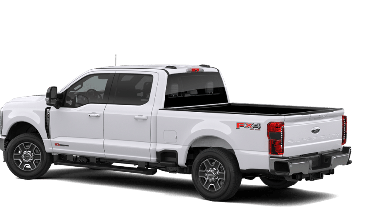 2026 Ford Super Duty F-250 SRW F-250® Lariat®