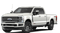 2026 Ford Super Duty F-250 SRW F-250® Platinum®