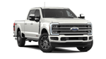 2026 Ford Super Duty F-250 SRW F-250® Platinum®