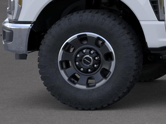 2026 Ford Super Duty F-250 SRW XL 4WD Crew Cab 6.75' Box