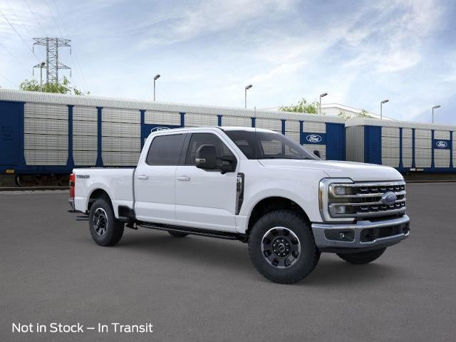 2026 Ford Super Duty F-250 SRW XL 4WD Crew Cab 6.75' Box