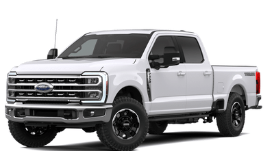 2026 Ford Super Duty F-250 SRW F-250® XLT