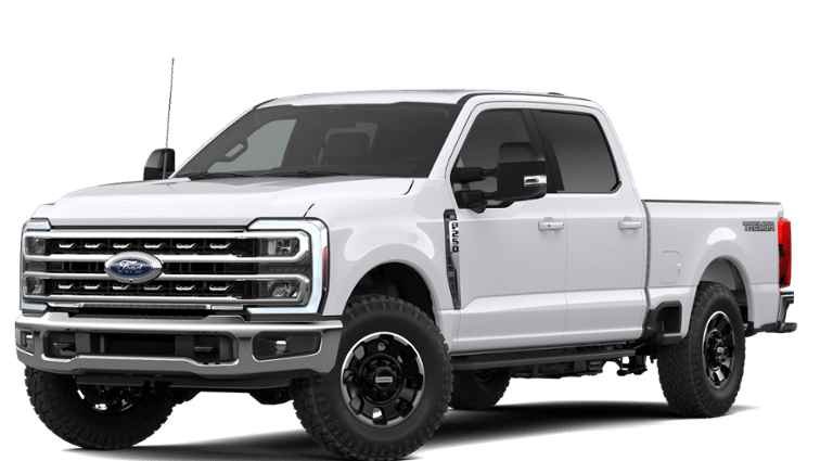 2026 Ford Super Duty F-250 SRW F-250® XLT
