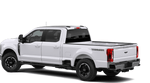 2026 Ford Super Duty F-250 SRW F-250® XLT