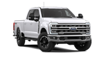 2026 Ford Super Duty F-250 SRW F-250® XLT