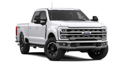 2026 Ford Super Duty F-250 SRW F-250® XLT