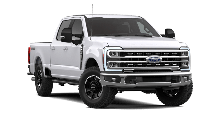 2026 Ford Super Duty F-250 SRW F-250® XLT