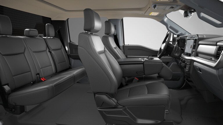 2026 Ford Super Duty F-250 SRW F-250® XLT