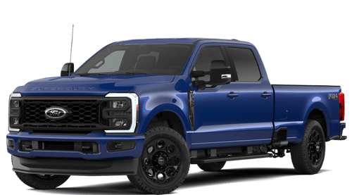 2026 Ford Super Duty F-350 SRW F-350® XLT