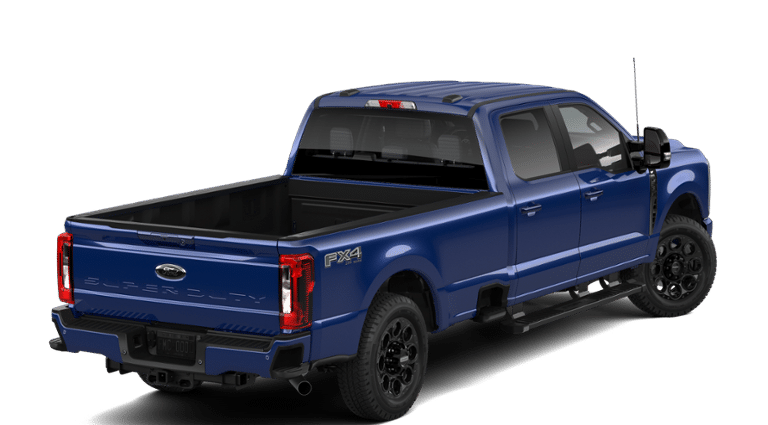 2026 Ford Super Duty F-350 SRW F-350® XLT